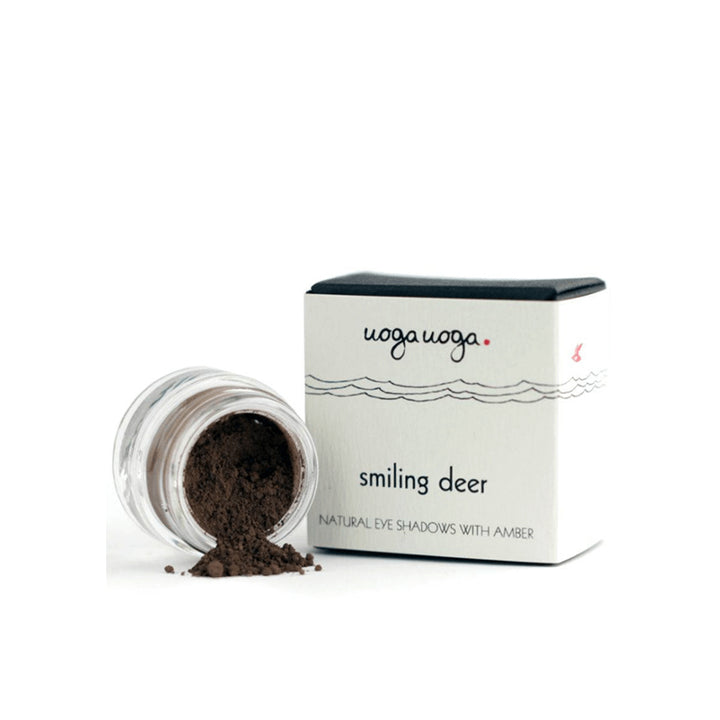 UAB Eye Shadow, Smiling Deer 1G - Live Well