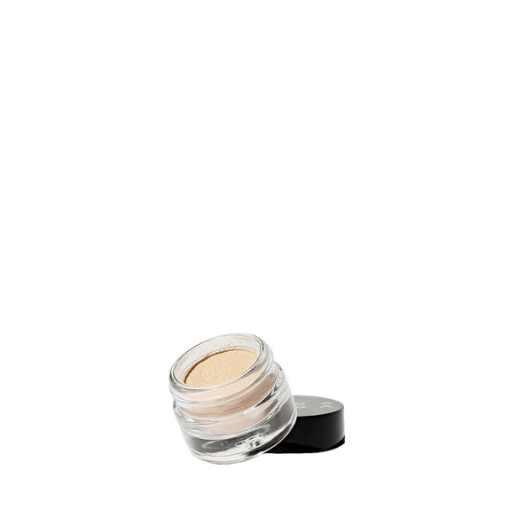 UU Mineral Eye Shadow 1g - Naked and Happy - Live Well