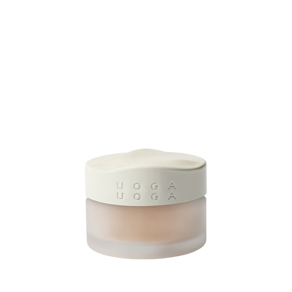 UU Mineral Foundation (SPF 15) - Bronze - Live Well