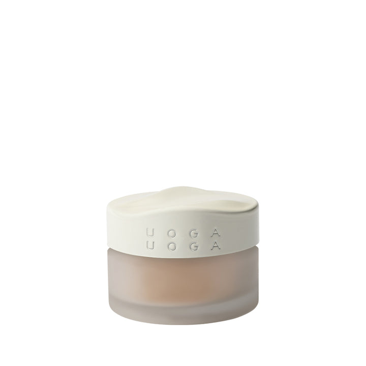 UU Mineral Foundation (SPF 15) - Captured Ray of Sun - Live Well