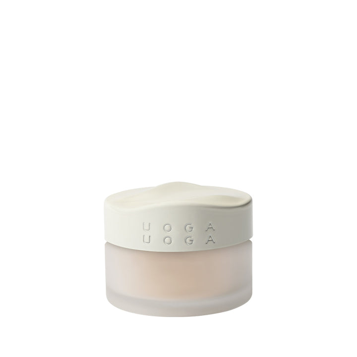 UU Mineral Foundation (SPF 15) - Linden Honey - Live Well