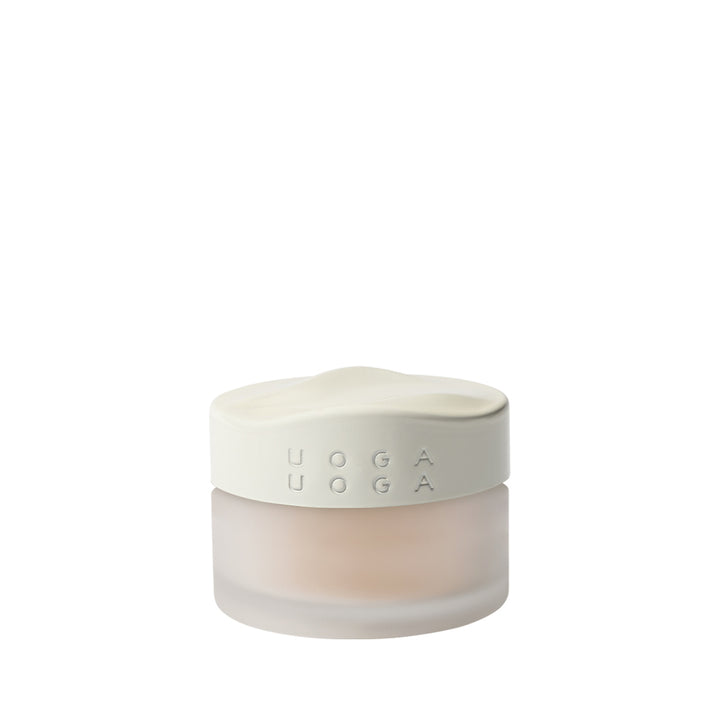 UU Mineral Foundation (SPF 15) - Strawberry and Snow - Live Well