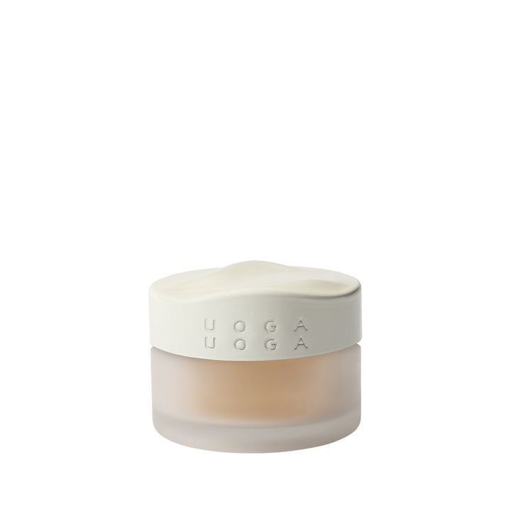 UU Mineral Foundation (SPF 15) - Goddess of Gold - Live Well