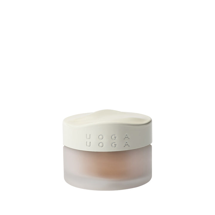 UU Mineral Foundation (SPF 15) - Walk in the Dunes - Live Well