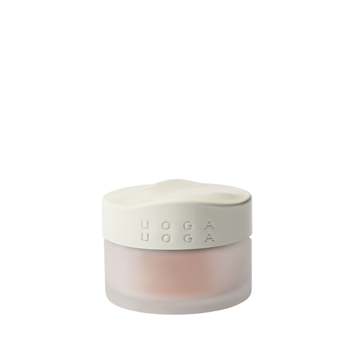 UU Natural Blush Powder 4g - Young Wine - Live Well