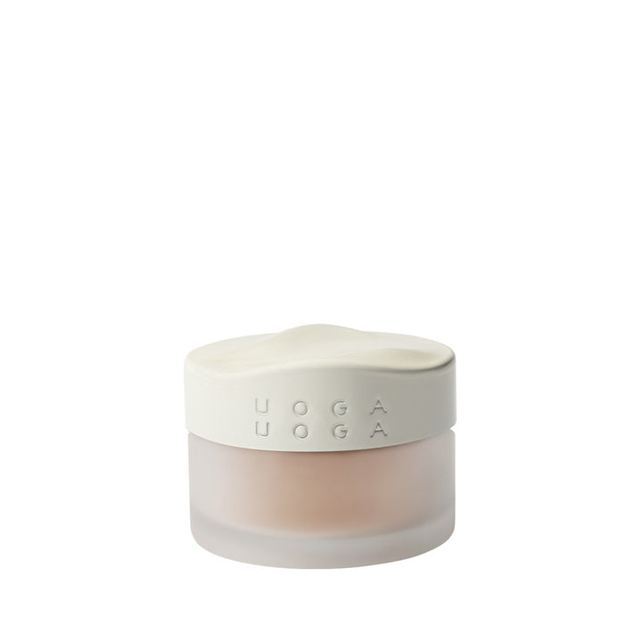 UAB Bronzing powder / blush, Beach Mode 5G - Live Well