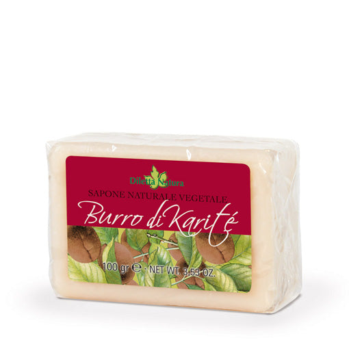 VF Soap Shea Butter 100g - Live Well