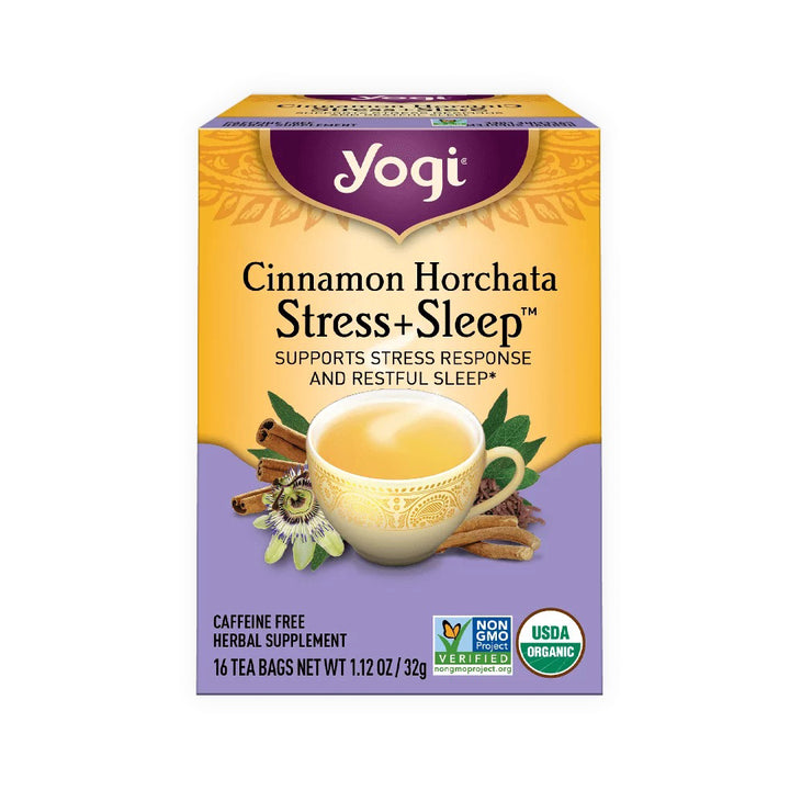 YT Cinnamon Horchata 16tb - Live Well