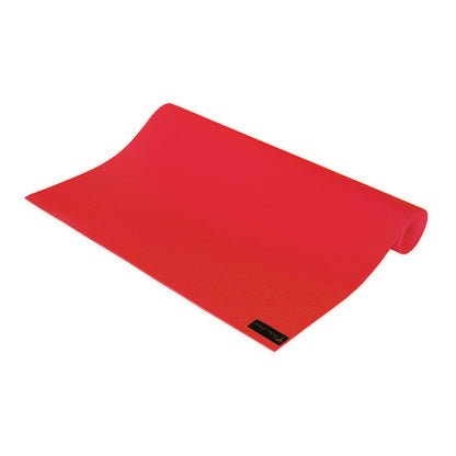 Wai Lana Yoga Mat Red - Live Well