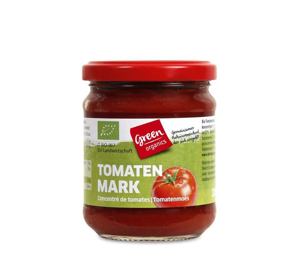 BT Tomatoes Concentrate (22%) 100g - Live Well