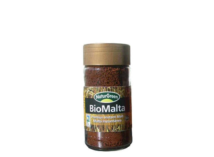 NT BioMalt Instant Bio 100g - Live Well