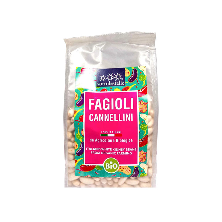 SOT Cannellini Beans 400g - Live Well