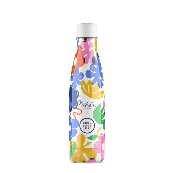 CB Insulated Bottle - Floral Madness 500ml