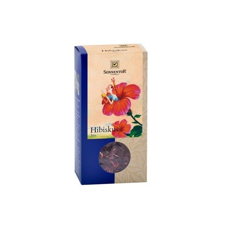 SN Hibiscus loose 80g - Live Well