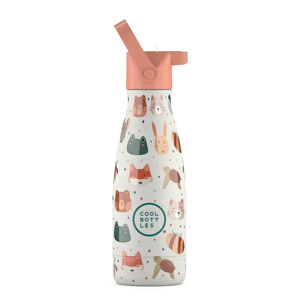 CB Insulated Kids Bottle - Pet Lover 260ml