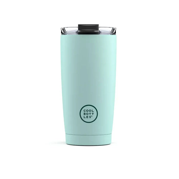 CB Insulated Tumbler - Pastel Sky 550ml