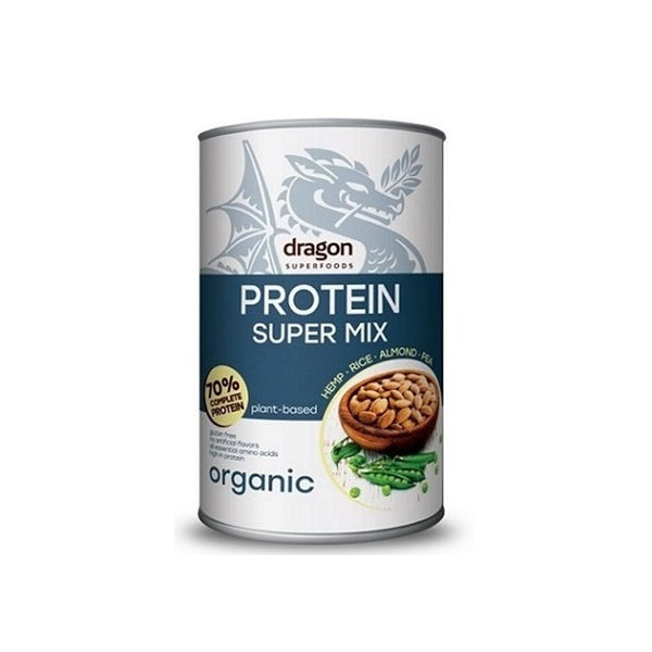 Dragon Sfoods Protein Shake Super Mix 500g - Live Well