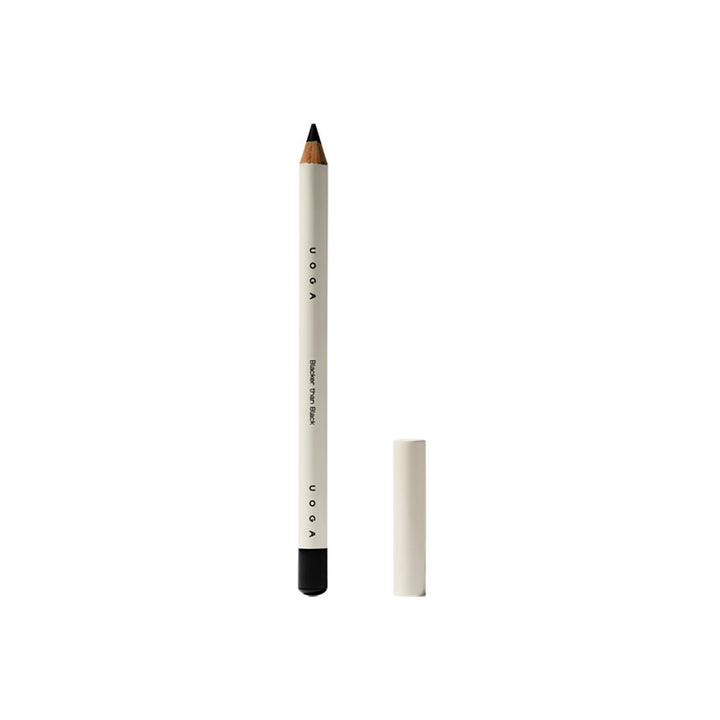 UAB Eye Pencil - Blacker than Black - Live Well