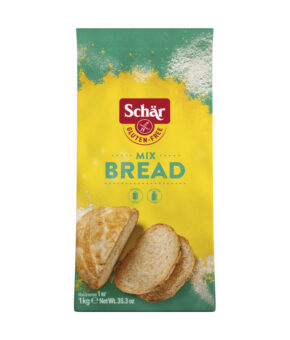 DSC Mix B Bread Mix 1020g
