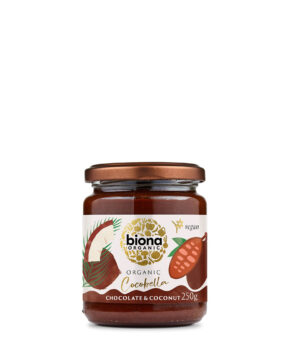 BN Chocolate and Coconut Cocobella Spread 250g