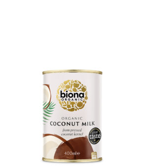 BN Coconut Milk 400g