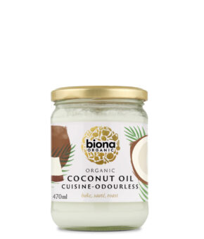 BN Coconut Oil Cuisine 470ml