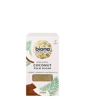 BN Coconut Palm Sugar 250g