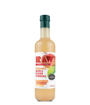 BN Apple Cider Vinegar 500ml