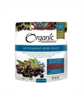OT Antioxidant Berry Blast 100g