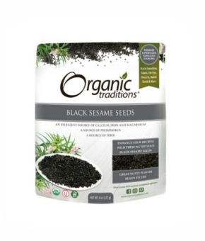 OT Black Sesame Seeds 227g
