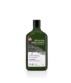 AO Lavender Shampoo 325mL