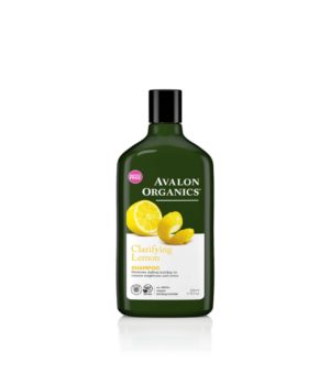 AO Lemon Shampoo 325mL