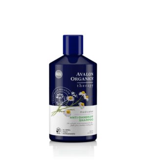 AO Therapy Anti-Dandruff Shampoo 414mL