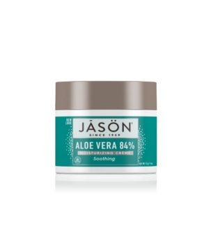 JS Soothing 84% Aloe Vera Crème 113g