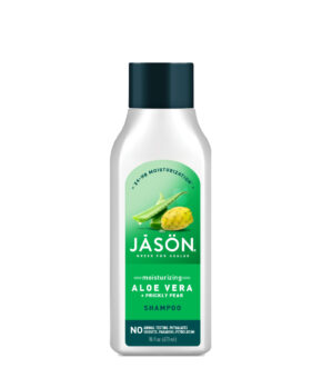 JS Aloe Vera+Prickly Pear Shampoo 473ml