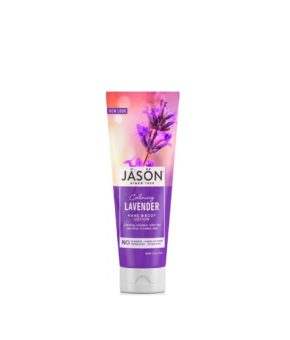 JS Calming Lavender Hand and Body Lotion
