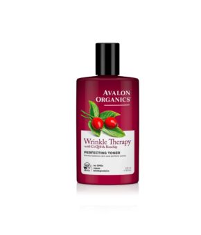 AO Wrinkle Therapy CoQ10 Perfecting Toner 237mL
