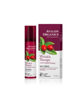 AO Wrinkle Therapy CoQ10 Day Crème 50g