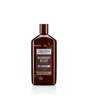 JS Dandruff Relief Shampoo 335mL