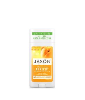 JS Deodorant Stick - Apricot 71g