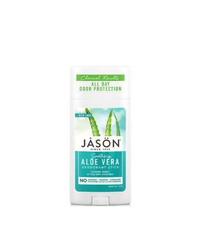 JS Deodorant Stick - Aloe Vera 71g