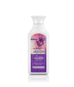 JS Volumizing Lavender Shampoo 473mL