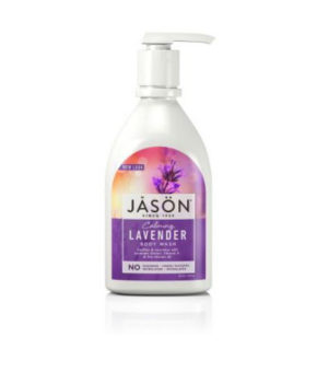 JS Soothing Body Wash - Lavender