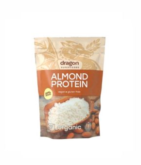 SO Almond Protein 200g