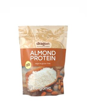 SO Almond Protein 200g