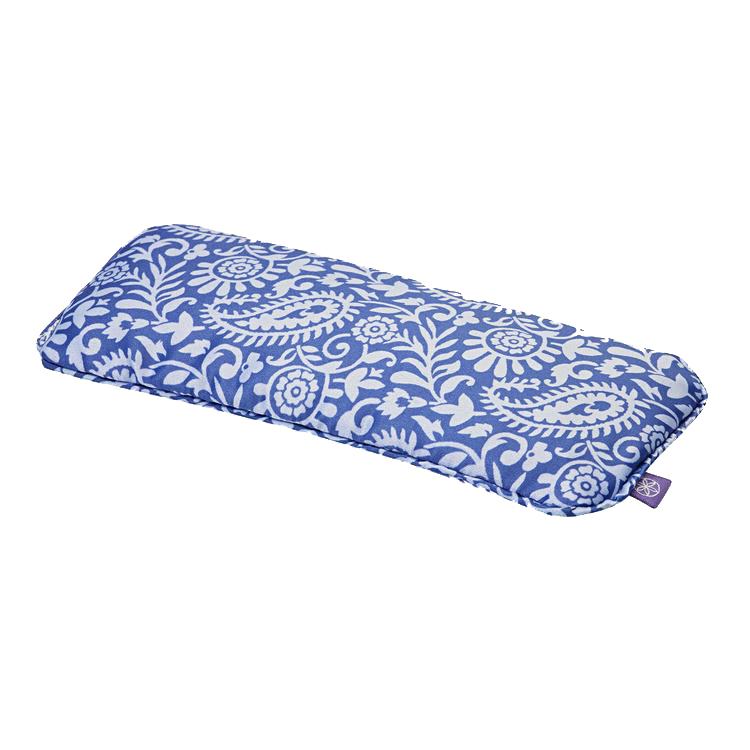 GAM Relax Restorative Eye Pillow – Live Well