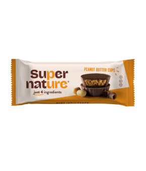 SNL Peanut Butter Cups 40g