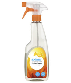 SD Kitchen Cleaner Spry 500ml