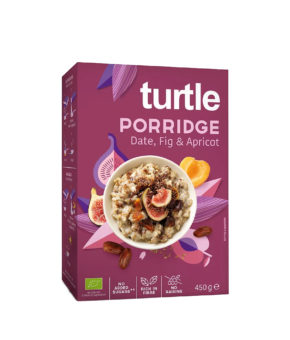 TC Porridge Date, Fig & Apricot 450g (Buy 1 Get 1 Free)