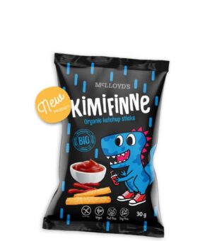 MC Kimifinne Ketchup Sticks 30g